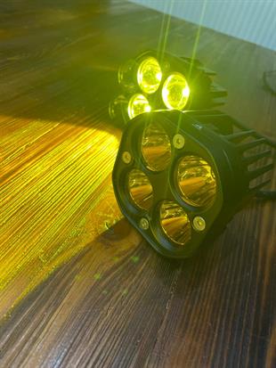 Baja Style 9 Cm Aydınlatma 