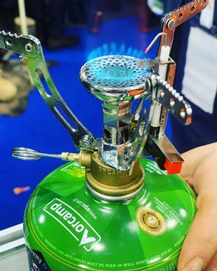 Çakmaklı Mikro Ocak