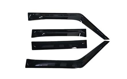 Cam Rüzgarlık Seti New Defender 110 (Da6676)