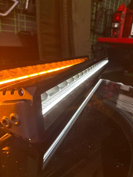 Demmon 80 Cm Led Bar Aydınlatma