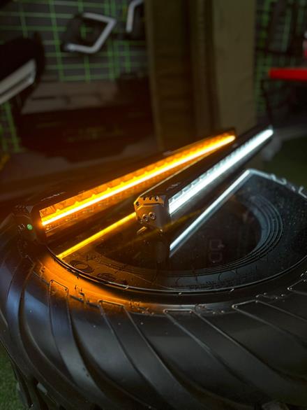 Demmon 80 Cm Led Bar Aydınlatma