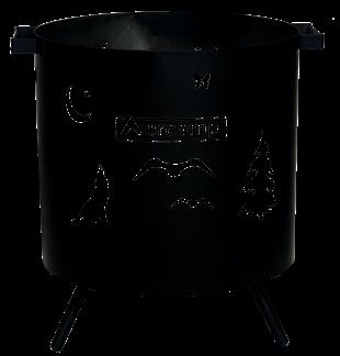 Doğa Şöminesi - 27 Cm