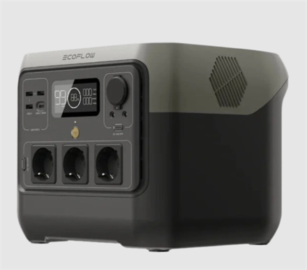 Ecoflow Rıver 2 Pro Taşınabilir Güç Kaynağı