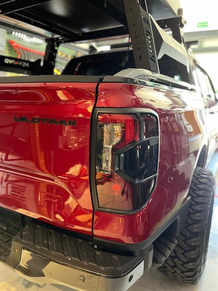 Ford Ranger 2023 Wiltrack Stop Çerçevesi