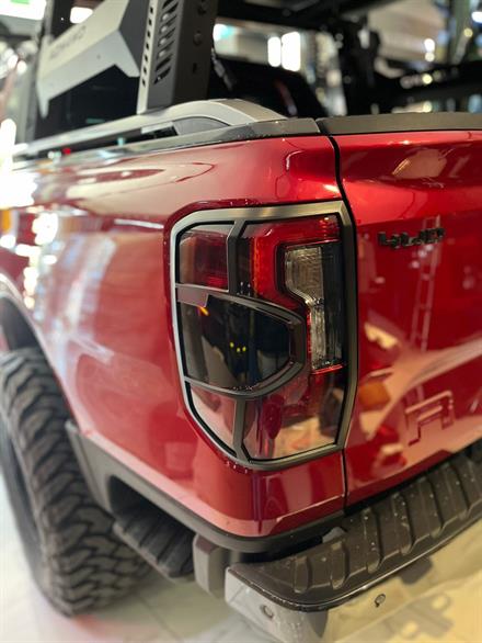 Ford Ranger 2023 Wiltrack Stop Çerçevesi