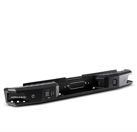 Ford Ranger Arka Demir Tampon (AQM-T20)