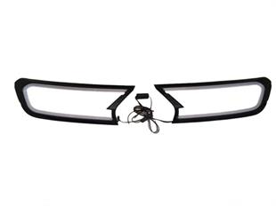 Ford Ranger Far Çerçeve Seti Sarı Sinyalli