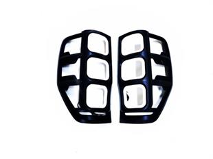 Ford Ranger Ledli Stop Çerçevesi 