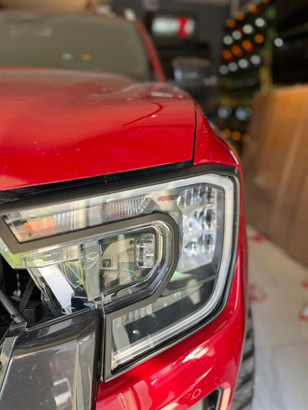 Ford Ranger New 2023 Wiltrack Far Cercevesi