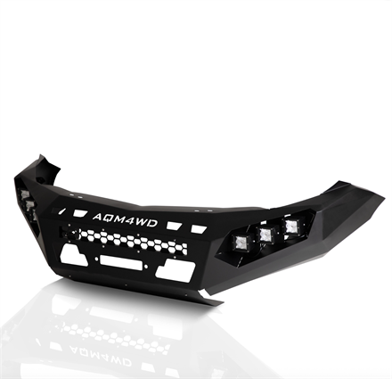 Ford Ranger Ön Demir Tampon (AQM-M50)