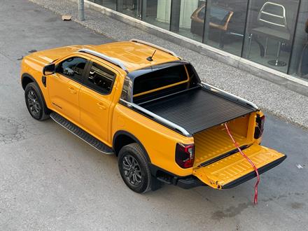 Ford Ranger Wiltrack Sürgülü Kapak 2023