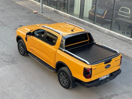 Ford Ranger Wiltrack Sürgülü Kapak 2023