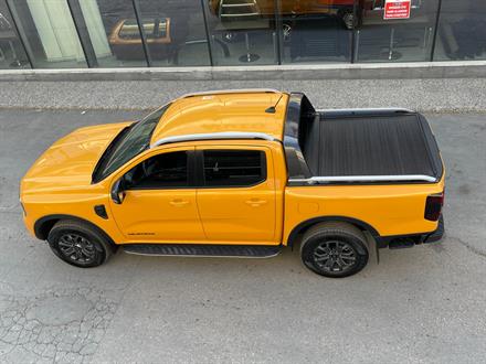 Ford Ranger Wiltrack Sürgülü Kapak 2023