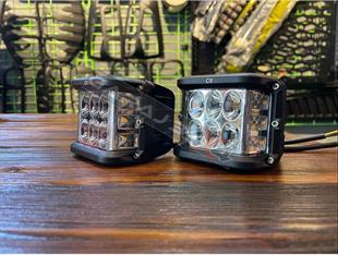 Kaput Üstü Çakarlı Led Aydınlatma