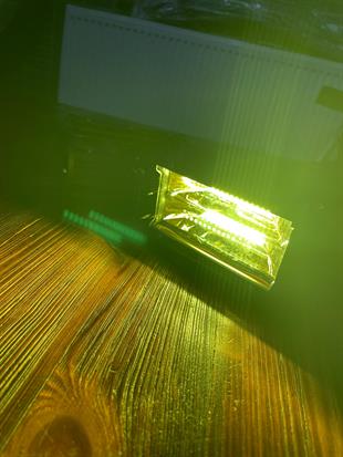 Kaput Üstü Led Aydınlatma 