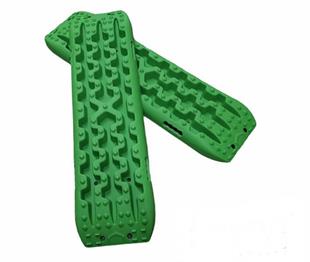 Kar-Kum-Çamur Paleti