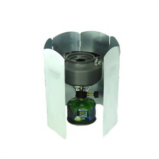 Küçük Boy Rüzgarlık 6 Kanatlı - Taşıma Çantalı