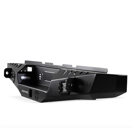 Mercedes X Class Arka Demir Tampon (AQM-S20)