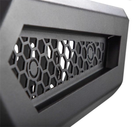 Mitsubishi L200 Arka Demir Tampon (AQM-M20)