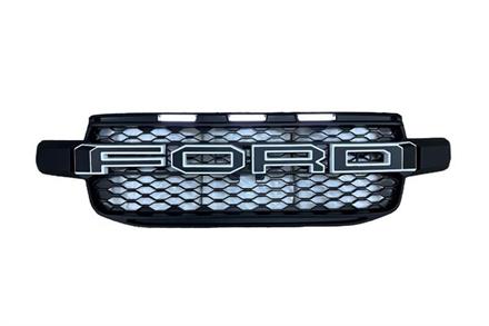 NEW RANGER IŞIKLI PANJUR