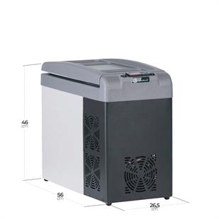 Ninkasi 2646 18 Lt Soğutucu Araç Buzdolabı 