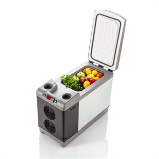 Ninkasi 3046 28 Lt Soğutucu Araç Buzdolabı 