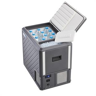 Ninkasi 3852 52 Lt Soğutucu Dondurucu Araç Karavan Buzdolabı 