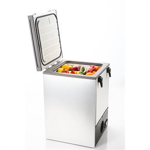 Ninkasi 4262 E 36 Lt Soğutucu Araç Buzdolabı 