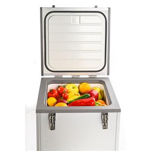 Ninkasi 4262 E 36 Lt Soğutucu Araç Buzdolabı 