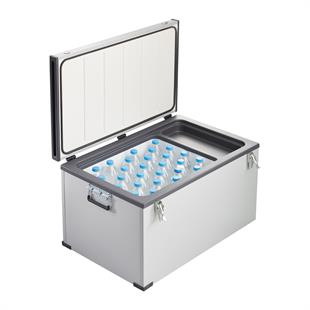 Ninkasi 4940E 72 Lt Soğutucu Araç Buzdolabı 