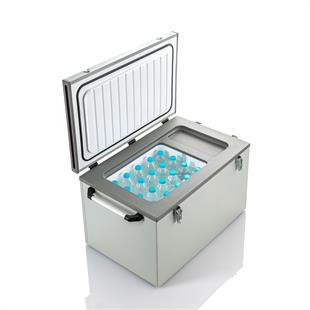 Ninkasi 4950 E 50 Lt Soğutucu Araç Buzdolabı 