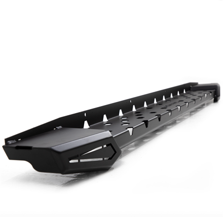 Nissan Navara Yan Basamak (AQM-M30)