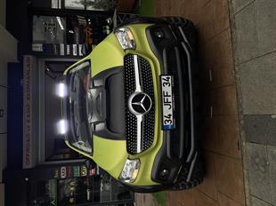 Offroad Moonvisör Brabus Model 