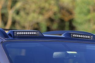 Offroad Moonvisör Brabus Model 