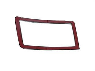 Ön Far Dış Koruma Camı Sağ New Defender Glass - Lr129873 - Lr129870 - Lr129866 - Lr129846