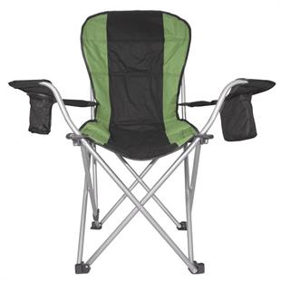 Orcamp Comfort Termal Çantalı Kamp Sandalyesi