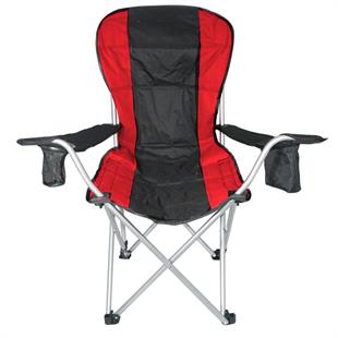 Orcamp Comfort Termal Çanta Kamp Sandalyesi Yeşil