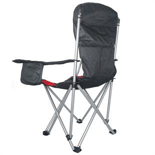 Orcamp Comfort Termal Çanta Kamp Sandalyesi Yeşil