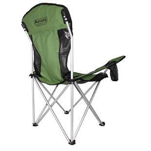 Orcamp Delux Kamp Sandalyesi