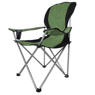 Orcamp Delux Kamp Sandalyesi