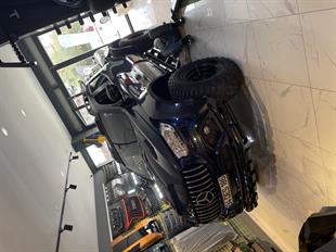 Pickup Araç Tavan Çıtası Siyah