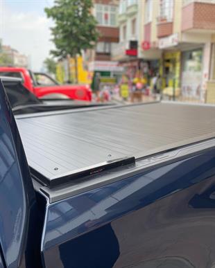 Pickup Sürgülü Kapak