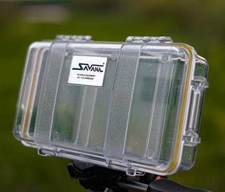 Savana Hc1010 Mini Saklama Kutusu