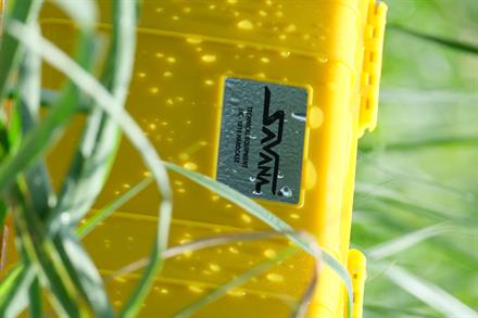 Savana Hc1010 Mini Saklama Kutusu