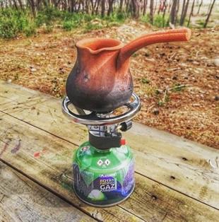 Siboplu Çakmaklı Kamp Ocak 230 Gram Tüplü Set