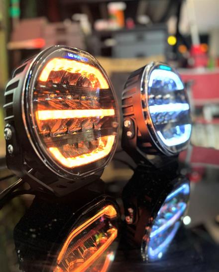 SPARKLE SERİSİ LED AYDINLATMA