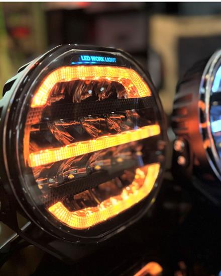 SPARKLE SERİSİ LED AYDINLATMA