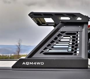Aqm M10 Sepetli Rollbar 