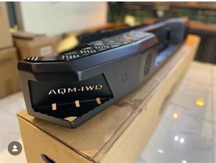 Aqm T20 Demir Arka Tampon Ranger Amarok Hılux Navara D-Max L-200 X-Class Musso