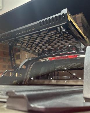 Aqm S10 Sepetli Rollbar 